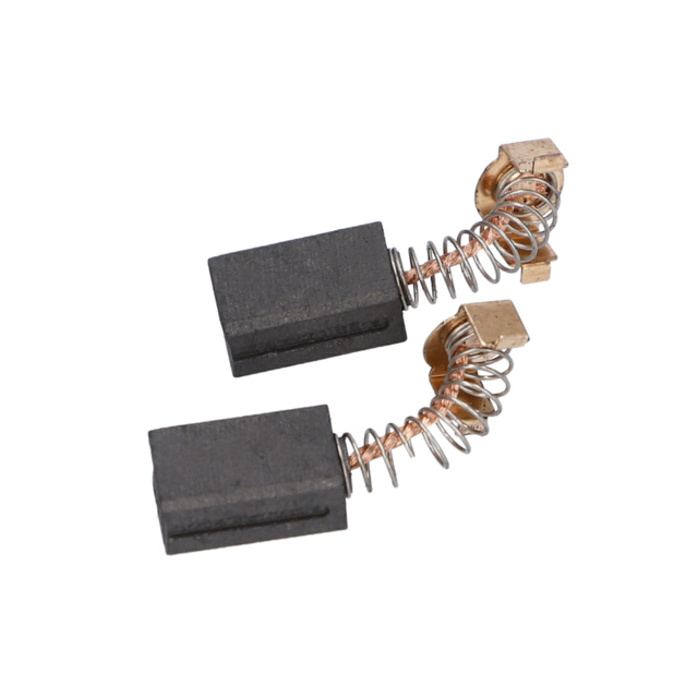 KÖMÜR FIRÇA SETi - 2610956917 - BOSCH YEDEK PARCA