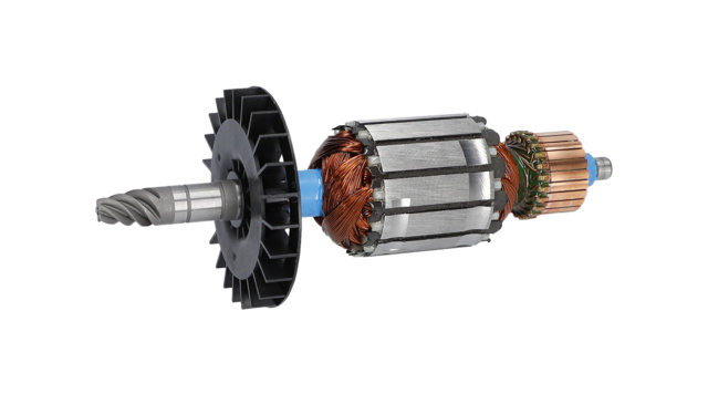 PERVANE - 2610956920 - BOSCH YEDEK PARCA