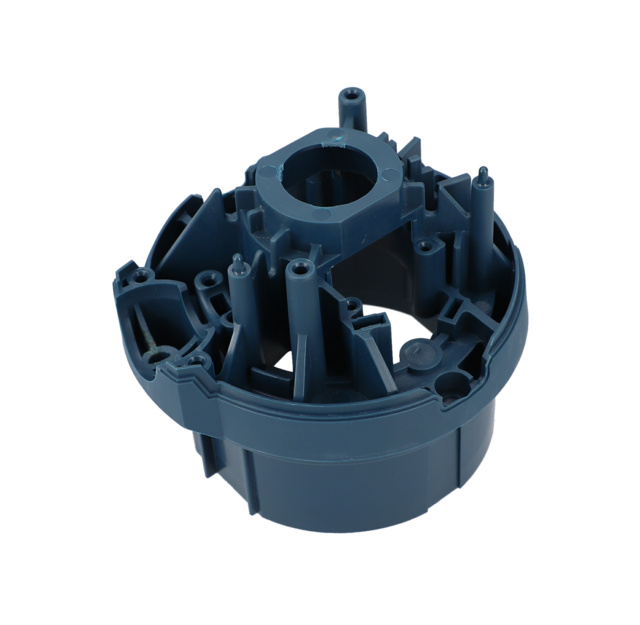 Gövde - 2610957779 - BOSCH YEDEK PARCA