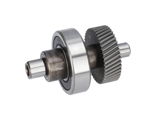 ZiMPARA TUTUCUSU - 2610992363 - BOSCH YEDEK PARCA