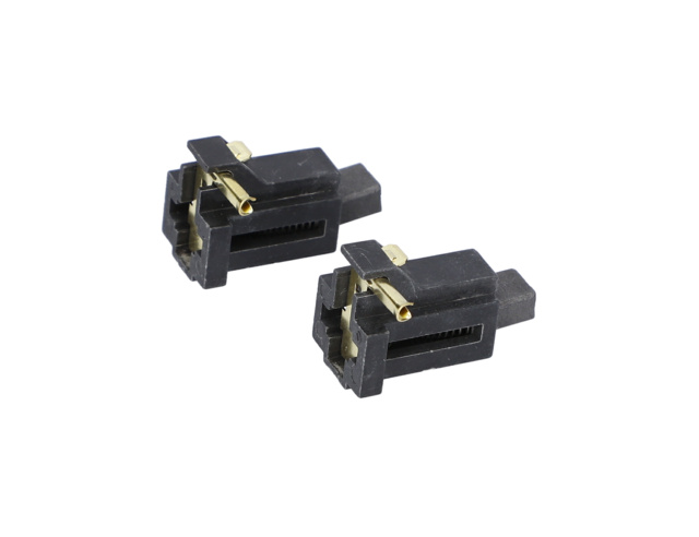 KÖMÜR FIRÇA SETi - 2610993156 - BOSCH YEDEK PARCA