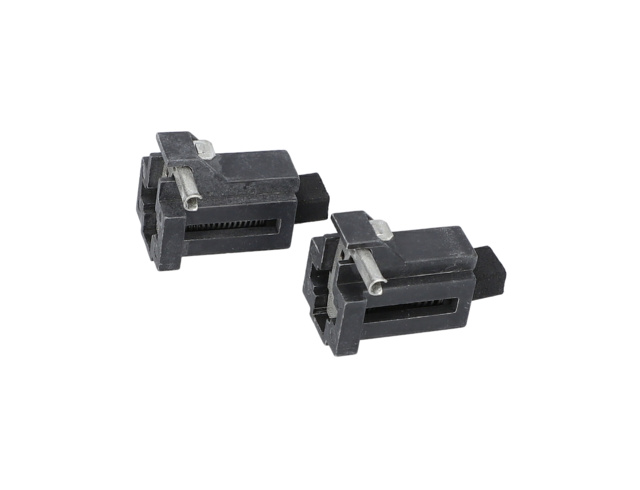 KÖMÜR FIRÇA SETi - 2610993157 - BOSCH YEDEK PARCA