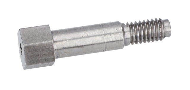 EMNiYET PiMi - 2610996125 - BOSCH YEDEK PARCA