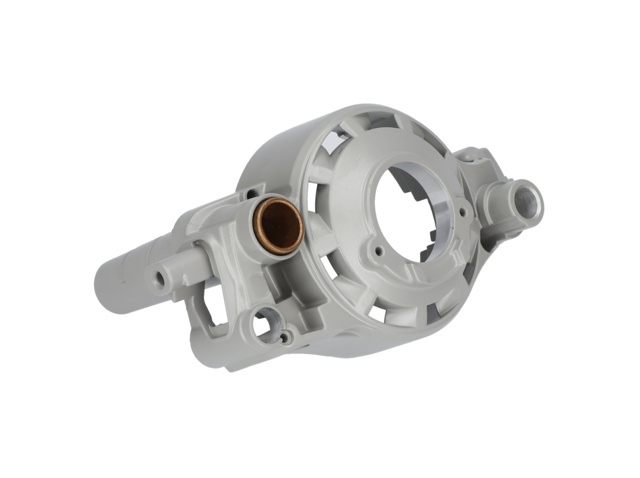 Gövde - 2610996148 - BOSCH YEDEK PARCA