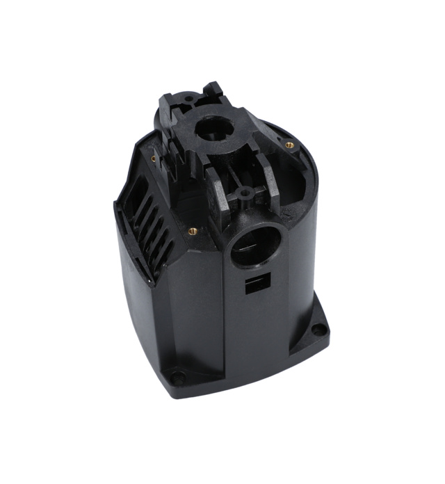 MOTOR GÖVDESi - 2610996864 - BOSCH YEDEK PARCA