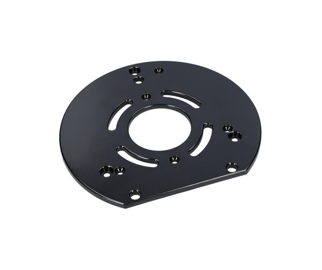 Kapak Plakası - 2610997099 - BOSCH YEDEK PARCA