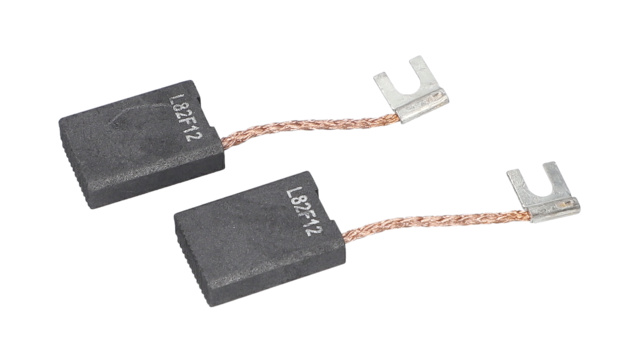 KÖMÜR FIRÇA SETi - 2610997152 - BOSCH YEDEK PARCA