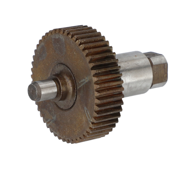 ŞANZIMAN MiLi - 2610997756 - BOSCH YEDEK PARCA