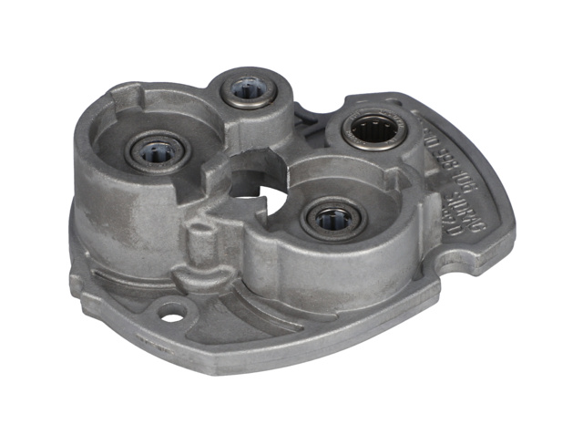 YATAK PLAKASi - 2610998153 - BOSCH YEDEK PARCA