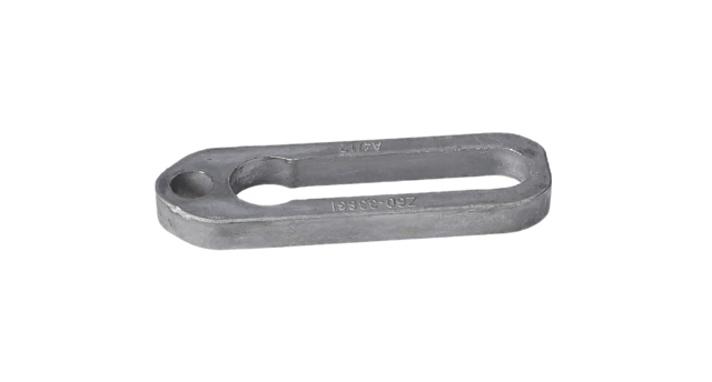 TiTREŞiM PLAKASi PT SERViCES - 2610A09402 - BOSCH YEDEK PARCA