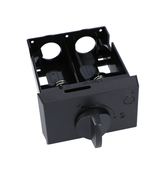 BATARYA GÖVDESi MODÜLÜ - 2610A12327 - BOSCH YEDEK PARCA