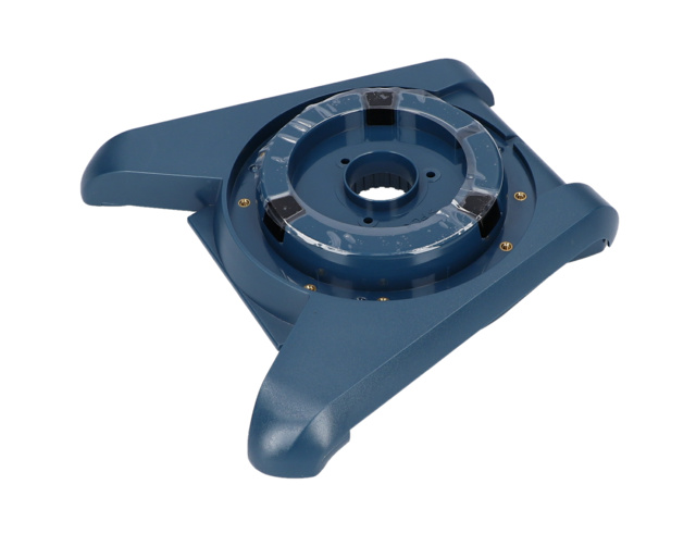 GÖVDE YAPi GRUBU - 2610A12340 - BOSCH YEDEK PARCA