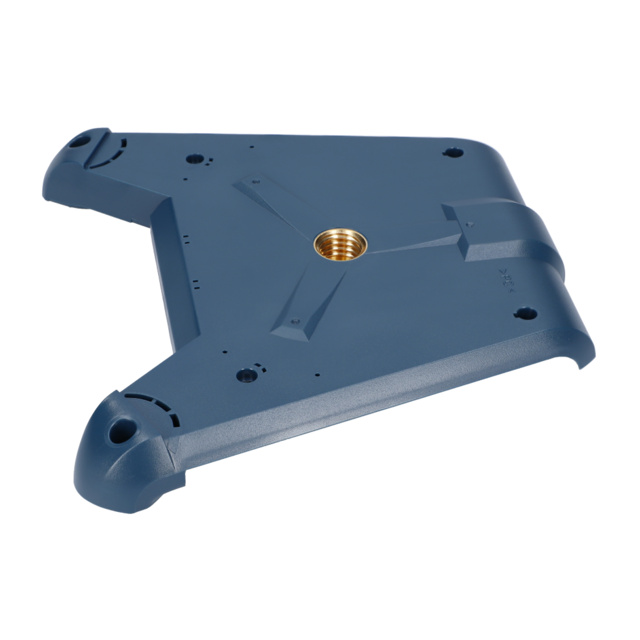 Gövde - 2610A12957 - BOSCH YEDEK PARCA