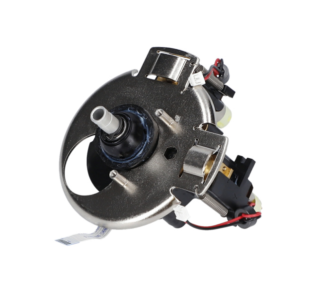 MOTOR GÖVDESi - 2610A14673 - BOSCH YEDEK PARCA