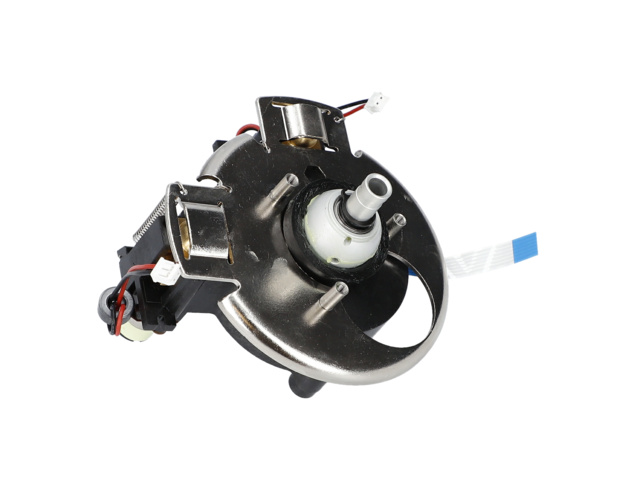 MOTOR GÖVDESi - 2610A16480 - BOSCH YEDEK PARCA