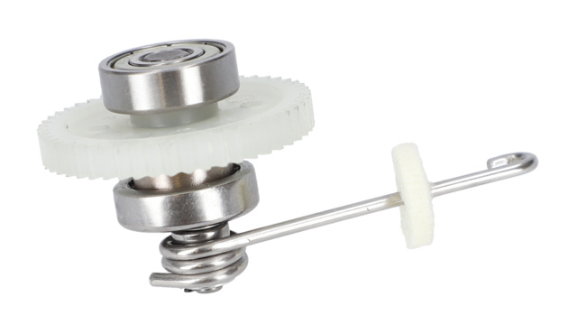 ŞANZiMAN ÜNiTESi - 2610Z03710 - BOSCH YEDEK PARCA