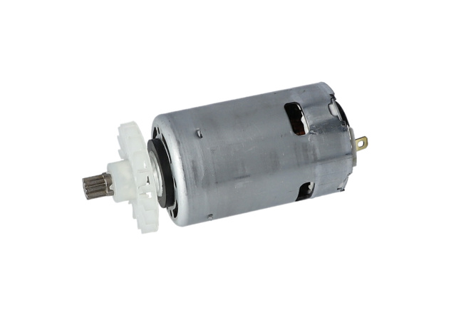 ELEKTRiK MOTORU - 2610Z03711 - BOSCH YEDEK PARCA