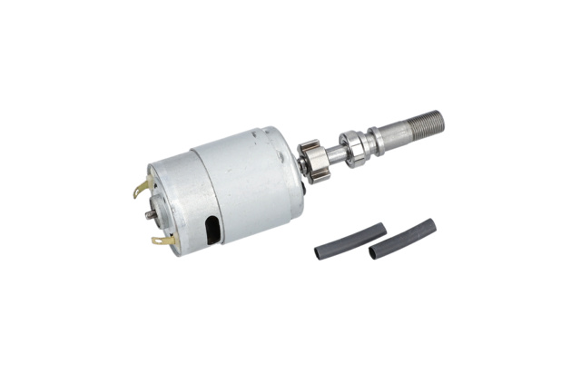 Doğru Akım Motoru - 2610Z08521 - BOSCH YEDEK PARCA