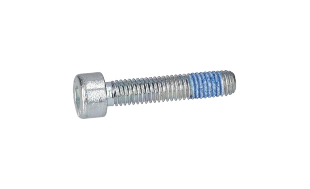 MiKRO KAPSÜLLÜ ViDA M5X25 - 2914551164 - BOSCH YEDEK PARCA