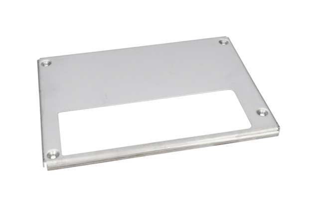 KAYiCi LEVHA - 3600150029 - BOSCH YEDEK PARCA