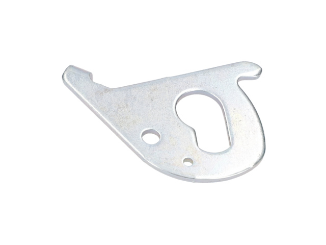 TiTREŞiM PLAKASi - 3601021509 - BOSCH YEDEK PARCA