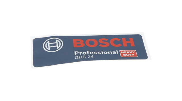 ETiKET - 3601110611 - BOSCH YEDEK PARCA