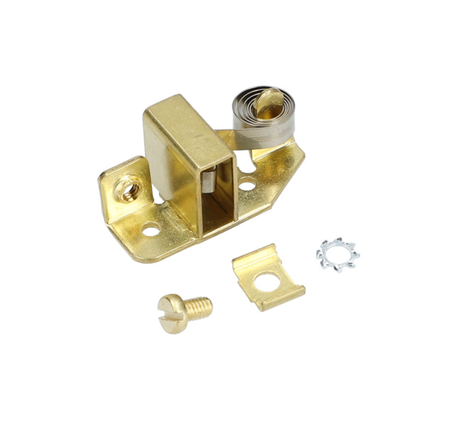 Fırça Tutucu - 3601321009 - BOSCH YEDEK PARCA