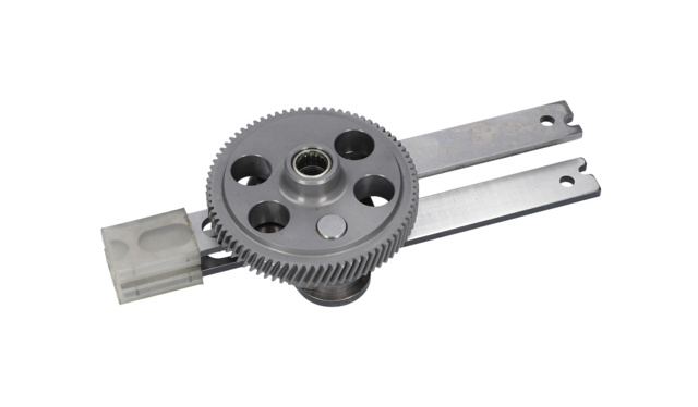 STOK DiŞLi KUTUSU - 3602319020 - BOSCH YEDEK PARCA