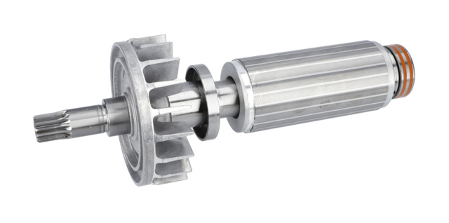 Rotor - 3604080024 - BOSCH YEDEK PARCA