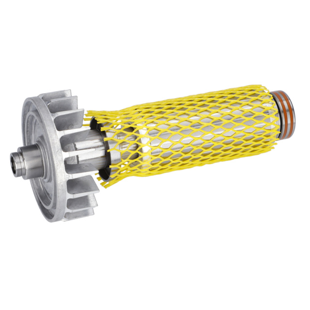 Rotor - 3604080025 - BOSCH YEDEK PARCA