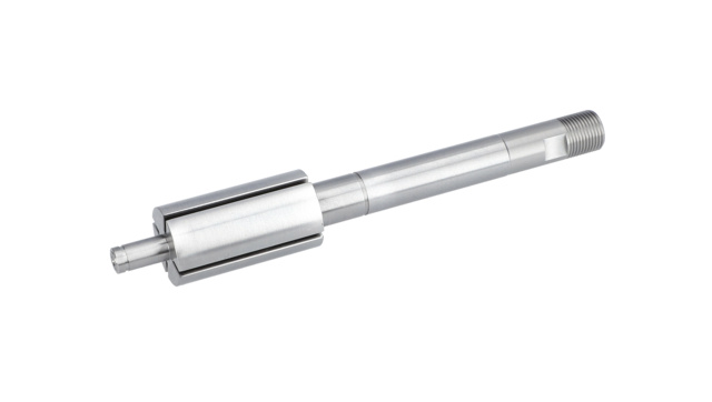 PERVANE - 3604220036 - BOSCH YEDEK PARCA