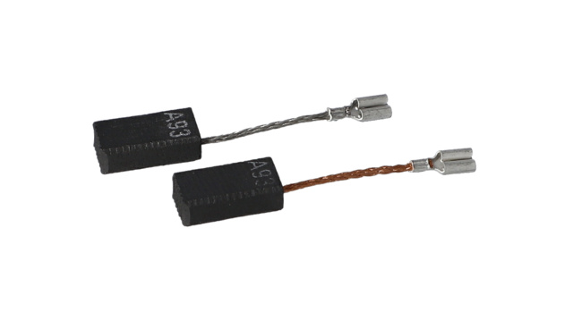 KÖMÜR FIRÇA SETi - 3604321039 - BOSCH YEDEK PARCA