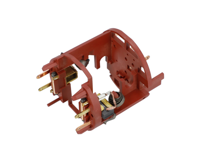 Fırça Tutucu - 3604336010 - BOSCH YEDEK PARCA