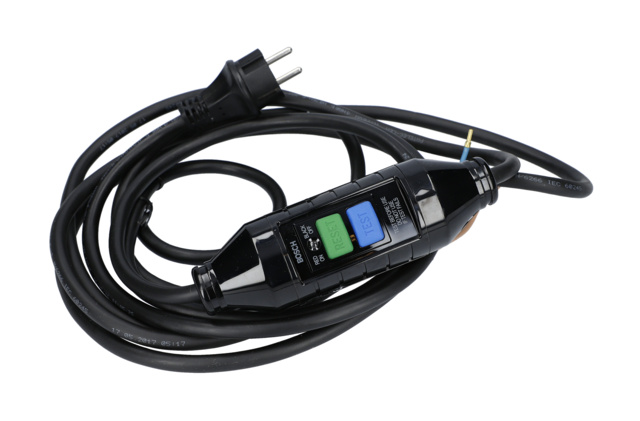 ŞEBEKE BAĞLANTi KABLOSU - 3604460163 - BOSCH YEDEK PARCA