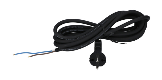 ŞEBEKE BAĞLANTi KABLOSU - 3604460192 - BOSCH YEDEK PARCA