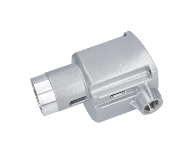 ŞANZiMAN GÖVDESi - 3605106090 - BOSCH YEDEK PARCA