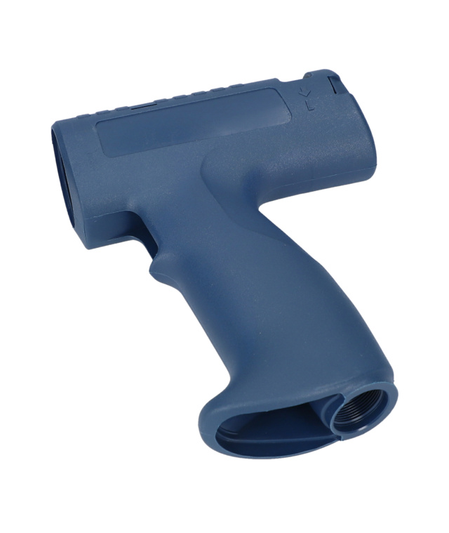 MOTOR GÖVDESi - 3605108177 - BOSCH YEDEK PARCA