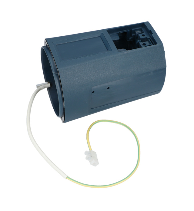 MOTOR GÖVDESi - 3605108181 - BOSCH YEDEK PARCA