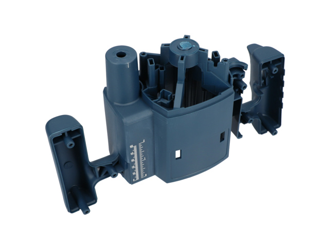 MOTOR GÖVDESi - 3605108581 - BOSCH YEDEK PARCA