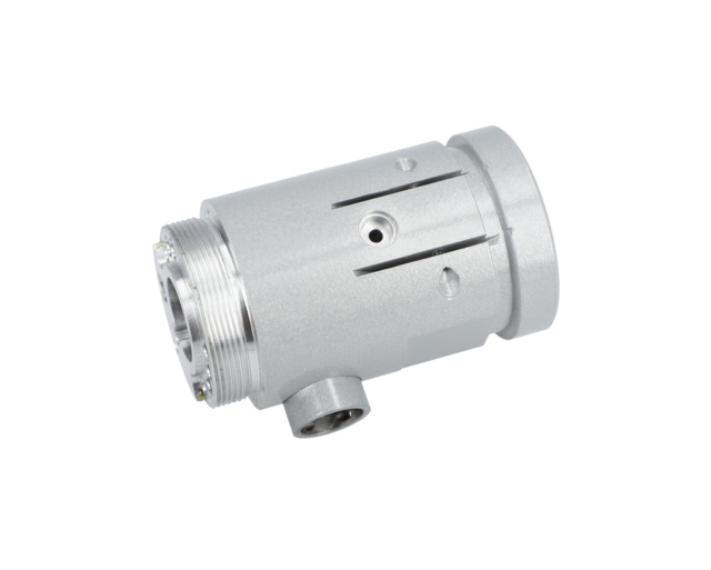 VALF GÖVDESi - 3605190133 - BOSCH YEDEK PARCA