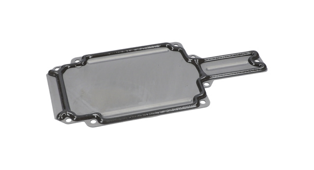 Şanzıman Kapağı - 3605500133 - BOSCH YEDEK PARCA