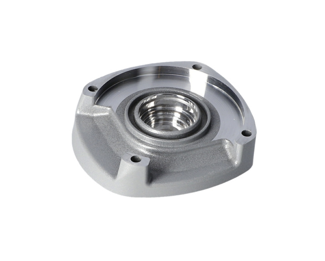 Ara Flanş - 3605700162 - BOSCH YEDEK PARCA