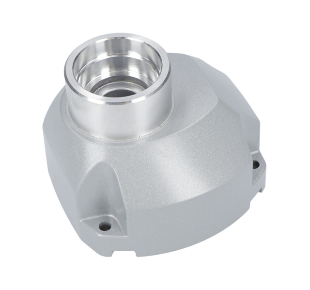 MiL GÖVDESi - 3605806146 - BOSCH YEDEK PARCA