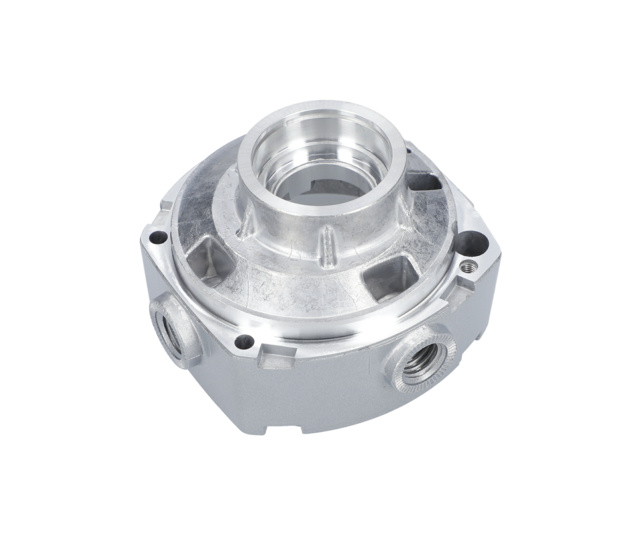 ŞANZiMAN GÖVDESi - 3605806167 - BOSCH YEDEK PARCA