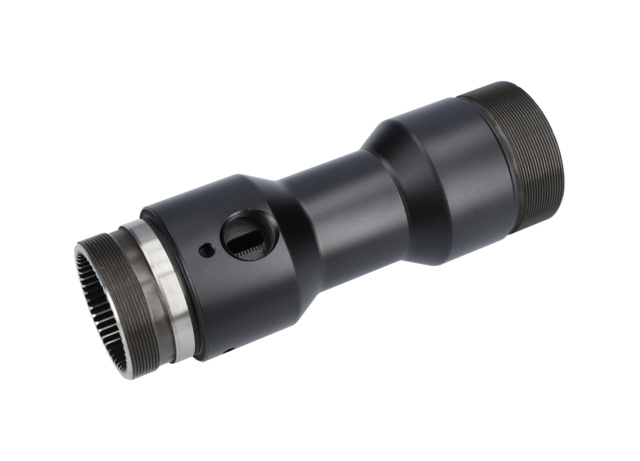 ŞANZiMAN GÖVDESi - 3606334015 - BOSCH YEDEK PARCA