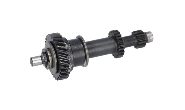 Kavrama Takımı - 3606445039 - BOSCH YEDEK PARCA