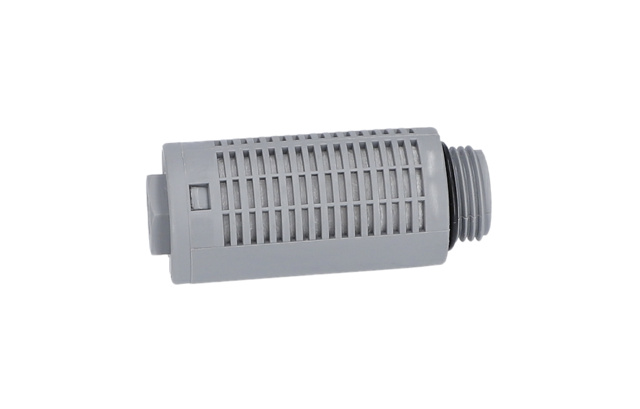 Susturucu - 3607000073 - BOSCH YEDEK PARCA