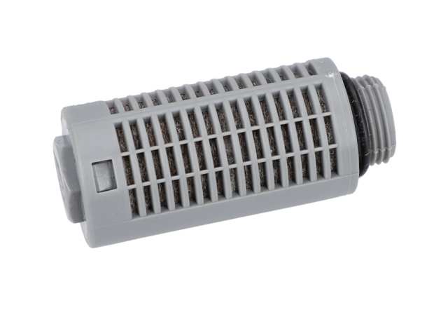 Susturucu - 3607000074 - BOSCH YEDEK PARCA