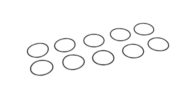 O RiNG - 3607010006 - BOSCH YEDEK PARCA