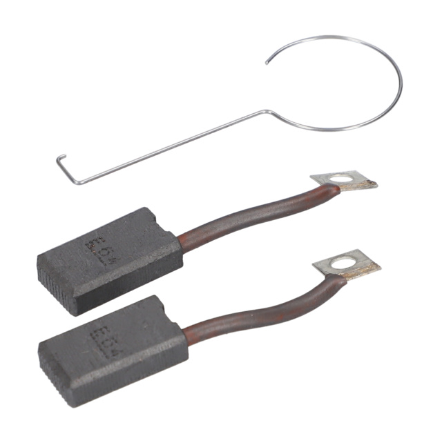 KÖMÜR FIRÇA SETi - 3607014012 - BOSCH YEDEK PARCA